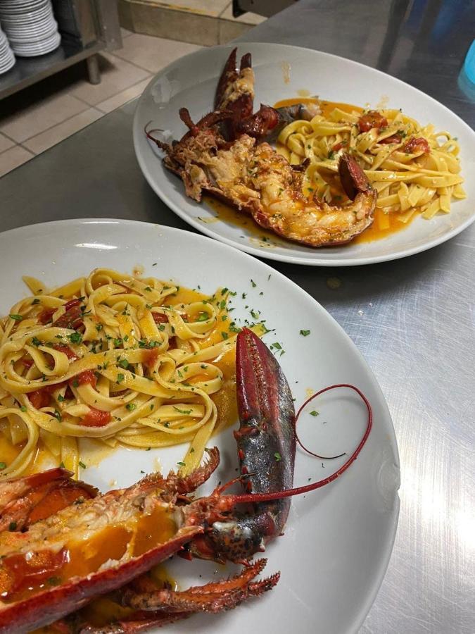Agriturismo Tenuta La Monaca Aradeo Dış mekan fotoğraf