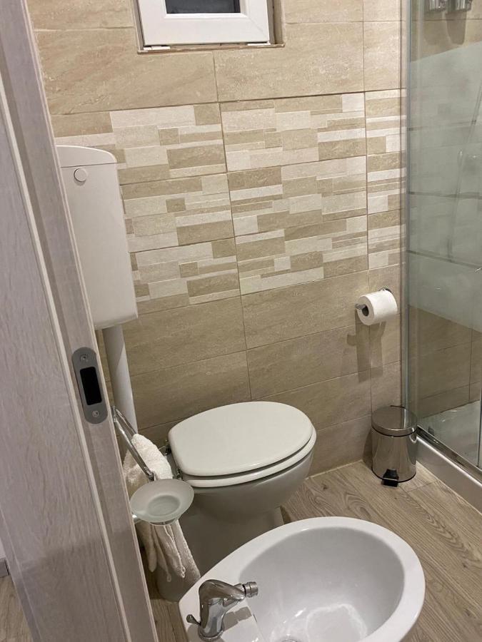 Agriturismo Tenuta La Monaca Aradeo Dış mekan fotoğraf