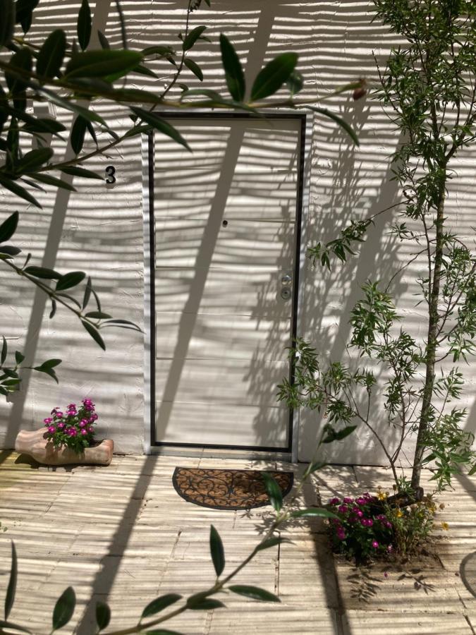 Agriturismo Tenuta La Monaca Aradeo Dış mekan fotoğraf