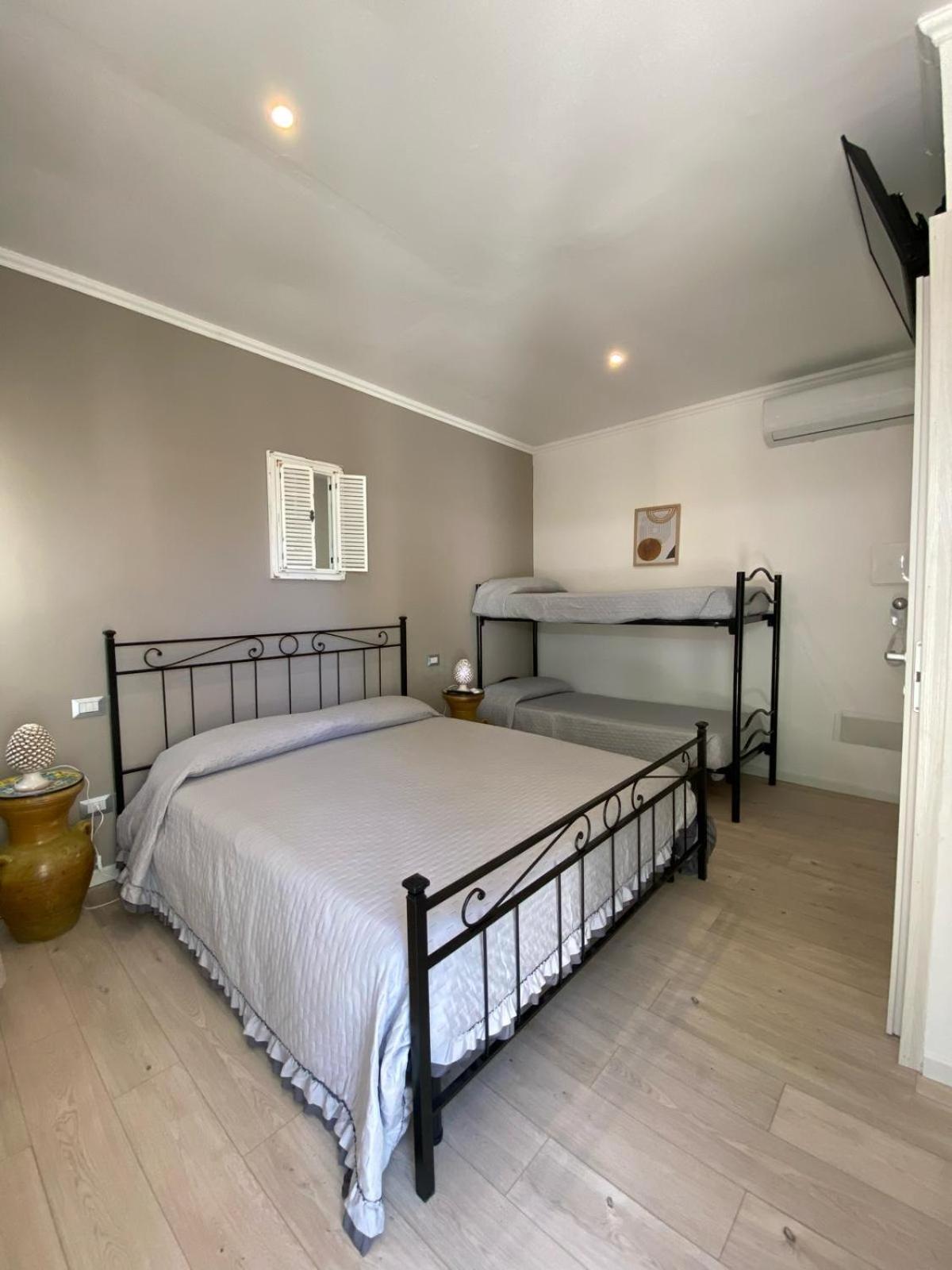 Agriturismo Tenuta La Monaca Aradeo Dış mekan fotoğraf