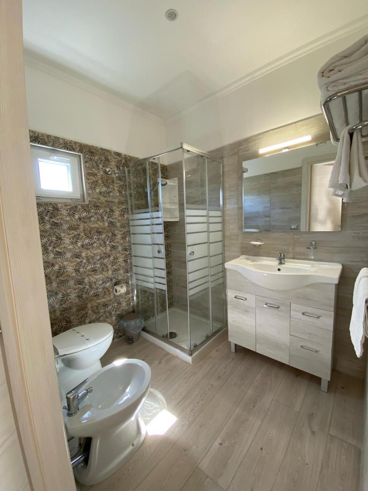 Agriturismo Tenuta La Monaca Aradeo Dış mekan fotoğraf